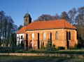 Church in Kaszczorek (Toruń)