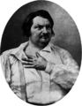 Honoré de Balzac