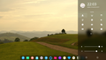 Deepin 15.4