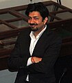 Q983450 Siddhartha Mukherjee op 28 april 2011 geboren in 1970