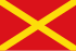 Bandera de Virton