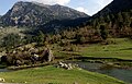 Kayaözü Creek Kahramanmaraş Province