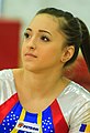 Larisa Iordache geboren op 19 juni 1996