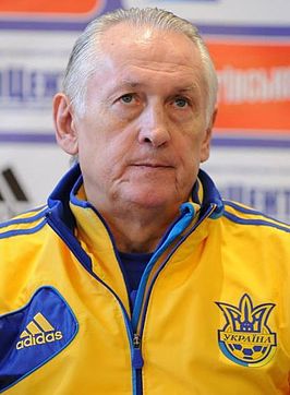 Fomenko in 2013