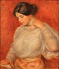 Graziella, 1896,The Detroit Institute of Arts