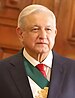 Andrés Manuel López Obrador.