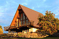 Image 7An A-Frame house in Duluth, Minnesota