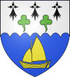 Blason de Loperhet