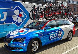 FDJ/2016