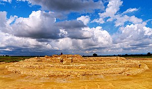 Vista panoràmica