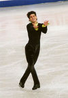 Stéphane Lambiel