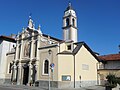 Chiesa parrocchiale di San Bernardo