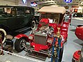 Hot rod de 1922