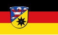 Flag of Waldeck-Frankenberg