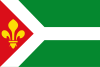 Flag of Gerkesklooster