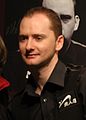 Graeme Dott geboren op 12 mei 1977