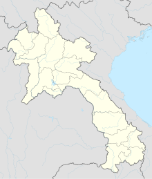 XKH is located in Laos