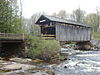 Salisbury Covered Bridge