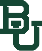 Description de l'image Baylor_Athletics_logo.svg.