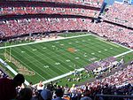 Cleveland Browns Stadium