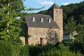 Evangelische Kirche Burg