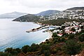 Kalkan, Kaş Antalya Province