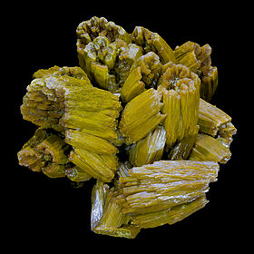 Image illustrative de l’article Pyromorphite