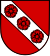 Wappen Mulfingen