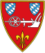 Blason de Straubing