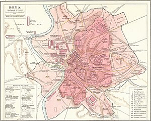 Fonte de Juturna está localizado em: Roma