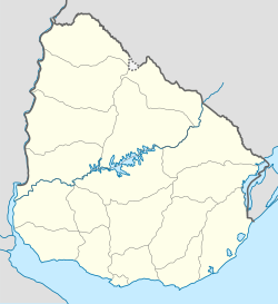 Campo de Todos ubicada en Uruguay