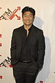 Brian Tee op 25 april 2011 geboren op 15 maart 1977