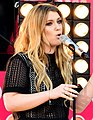 Ella Henderson geboren op 12 januari 1996