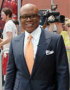 L.A. Reid (2011–2012)