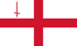 Bandera de Londres