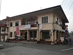 Pakil Municipal Hall