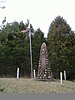 Confederate memorial