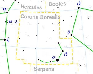 Coróin an Tuaiscirt