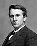 Thomas Alva Edison