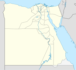 Damietta di Mesir