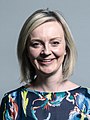 Elizabeth Truss geboren op 26 juli 1975