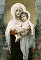 The Madonna of the Roses (1903)