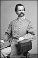 Brigadier général William N.R. Beall