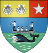 Blason de Biarritz