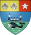 Blason de Biarritz