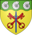 Blason de Amberre