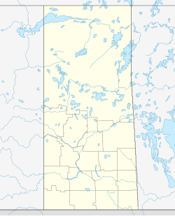 Davidson is located in Saskatchewan