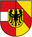 herb powiatu Breisgau-Hochschwarzwald