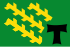 Bandera dels Pallaresos