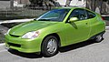 Honda Insight (math 1) (2000–2006)